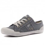 Baskets tbs opiace gris - 37