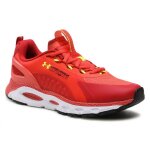 Baskets under armour ua hovr infinite summit 2 3023633 - 601 - rouge - 40 1 / 2