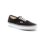 Baskets vans authentic w noir - 39