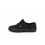 Basket vans kid authentic low toile - ref. 0ee0bka - 30