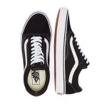 Baskets vans old skool noir - 45