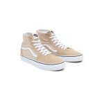 Baskets vans sk8 - hi tapered almond vans vn0a4u16dff1 - 55