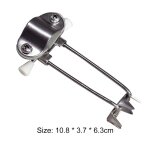 Btons de crampons antidrapants pour la marche sur glace, accessoires de camping, neige, trekking, elments ...