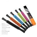 Bton de massage fitness directement du fabricant style dent manuelle tout corps bton de massage relaxation ...