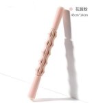 Baton de massage musculaire , rouleau fin relaxant, axe en mousse, professionnel, fitness,  massage du ...