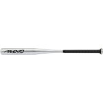 Batte de baseball - avento - aluminium - 75 cm