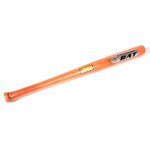 Batte de baseball en bois massif 71cm