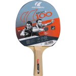 Batte de tennis de table cornilleau sport 100