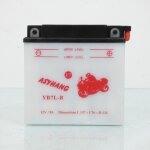 Batterie asyhang pour auto yamaha après 2001 yb7l - b / 12v 8ah neuf Batterie asyhang pour auto yamaha après 2001 yb7l - b / 12v 8ah neuf