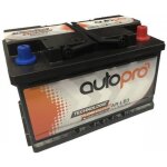 Batterie autopro 1ier prix smf ar - l3b 70ah 640 amps 278x175x175 + d Batterie autopro 1ier prix smf ar - l3b 70ah 640 amps 278x175x175 + d