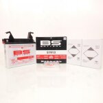 Batterie bs battery pour moto bmw 1100 k rs 1993 - 1997 51913 neuf