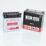 Batterie bs battery pour moto cagiva 125 freccia 1987 a 1992 yb9 - b / 12v 9ah neuf