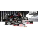 Batterie bs battery pour moto honda 125 xl k2 1977 a 1978 6n4c - 1b / 6v 4ah neuf