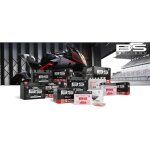 Batterie bs battery pour moto suzuki 750 dr s 1988 yb14l - b2 / 12v 14ah neuf