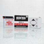 Batterie bs battery pour moto yamaha 50 dt x sm 5t 2002 yb3l - a / 12v 3ah neuf Batterie bs battery pour moto yamaha 50 dt x sm 5t 2002 yb3l - a / 12v 3ah neuf