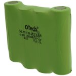 Batterie pour compex electrostimulateur fit 3. 0 - garantie 1 an