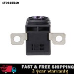 Batterie coup� fusible de surcharge protection voyage pour audi a3 s3 s4 a4 a6 a5 s5 s6 a8 s8 q5 q7 tt ...