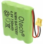 Batterie electrostimulation pour i - tech mag 1000