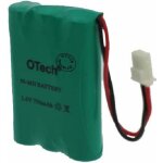 Batterie electrostimulation pour slendertone system shorts controller