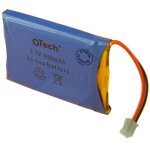 Batterie electrostimulation pour sport - elec multisport pro (batt plate Batterie electrostimulation pour sport - elec multisport pro (batt plate