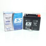 Batterie energysafe pour moto honda 125 cg w 1998 a 2000 ytx5l / 12v 5ah neuf