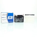 Batterie energysafe pour moto suzuki 125 dr - z grandes roues 2008 a 2020 ytx4l - bs / 12v 3ah neuf