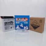 Batterie kyoto pour moto bmw 600 r60 s apr�s 2000 neuf