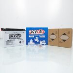 Batterie kyoto pour moto cagiva 900 e 1994 a 1997 neuf