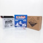 Batterie kyoto pour moto mz 125 rt 2000 a 2006 yb9l - a2 / 12v 9ah neuf