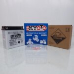 Batterie kyoto pour scooter piaggio 400 x8 ie 2006 a 2011 yb10l - bp / 12v 11ah neuf