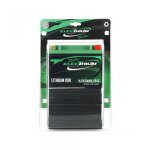 Batterie lithium electhium pour moto harley davidson 1340 fxdwg 1993 a 1999 hjtx20(h)l - fp - s / 12. ...