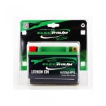 Batterie lithium electhium pour moto suzuki 1000 dl v - strom 2018 a 2019 hjtz14s - fp - s / ytz14s - ...