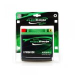Batterie lithium electhium pour scooter piaggio 125 fly ie 3v tambour ar 2014 a 2018 hjt12b - fp - s ...