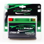 Batterie lithium hjtx12(l)fp - s - (ytx12 - bs)