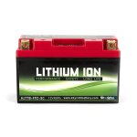 Batterie lithium skyrich pour moto ducati 1199 panigale s 2012 a 2015 yt7b - bs / hjt7b - fpz - sc / ...