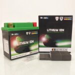 Batterie lithium skyrich pour moto harley davidson 1200 xl n nightster 2008 a 2012 ytx14l - bs hjtx14ahq ...