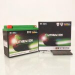 Batterie lithium skyrich pour moto yamaha 1000 yzf r1 1998 a 2003 yt12b - bs / hjt12b - fp - s / 12. ...
