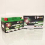 Batterie lithium skyrich pour moto yamaha 1000 yzf r1 sp 2010 ytz10s hjtz10s - fp / 12v 8, 6ah neuf
