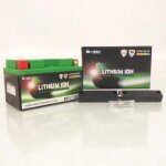 Batterie lithium skyrich suzuki 1050 dl v - strom de 2023 neuf