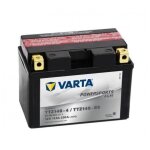 Batterie moto varta agm ttz14s - bs