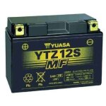 Batterie moto yuasa agm ttz12s - bs Batterie moto yuasa agm ttz12s - bs