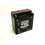 Batterie moto yuasa agm ytx16 - bs - 1 Batterie moto yuasa agm ytx16 - bs - 1