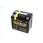 Batterie moto yuasa gel ytz7s