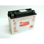 Batterie moto yuasa y50 - n18l - a