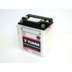 Batterie moto yuasa yb14 - b2
