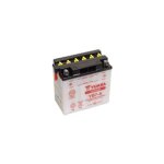 Batterie moto yuasa yb7 - a
