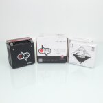 Batterie one pour moto bmw 1600 k b 2017 a 2020 neuf