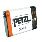 Batterie rechargeable core petzl