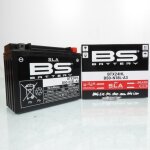 Batterie sla bs battery pour moto harley davidson 1340 flhs 1990 a 1993 y50 - n18l - a2 / 12v 20ah neuf ...