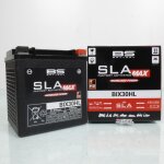 Batterie sla bs battery pour quad polaris 800 sportsman 4x4 efi 2005 yix30hl / bix30hl / 12v 30ah neuf ... Batterie sla bs battery pour quad polaris 800 sportsman 4x4 efi 2005 yix30hl / bix30hl / 12v 30ah neuf ...